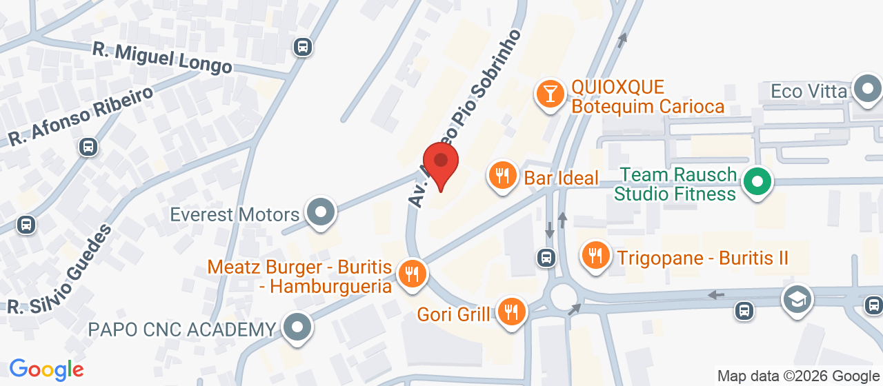 Imagem do Mapa